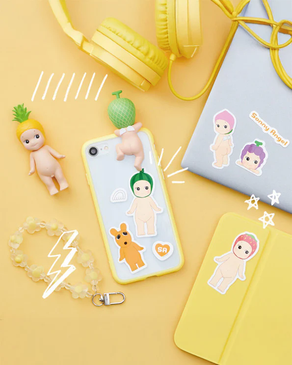 Sonny Angel® Sticker Pack - Image 9