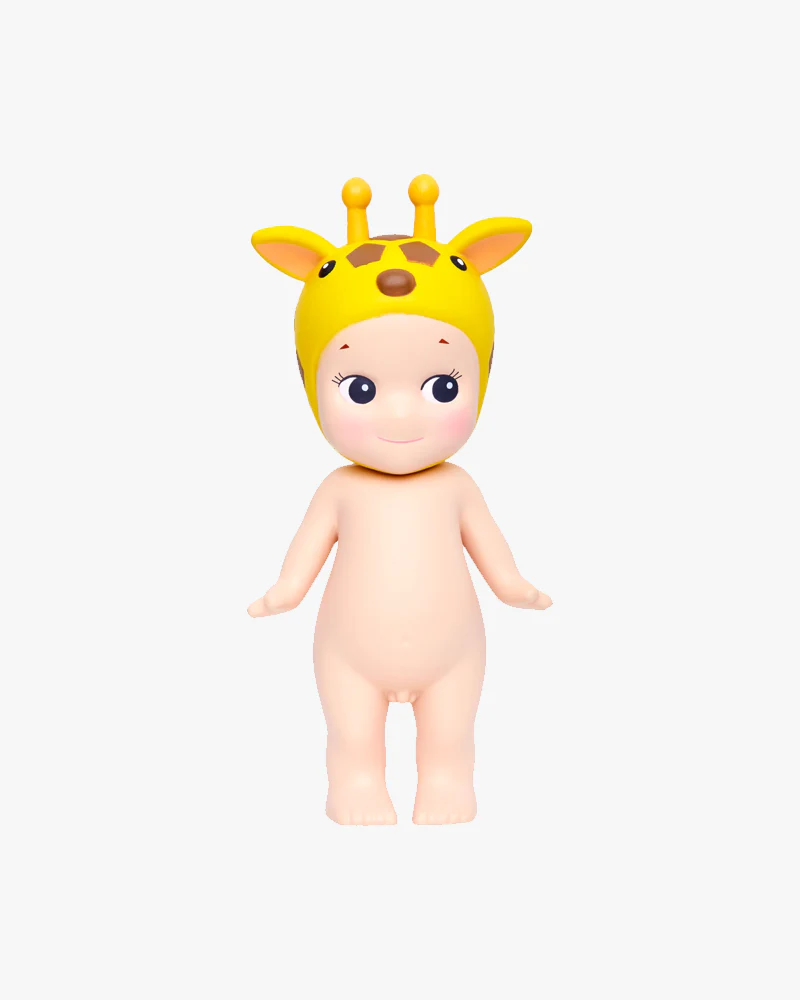Sonny Angel® Mini Figure Animal 3 Series Blind Box - Image 13