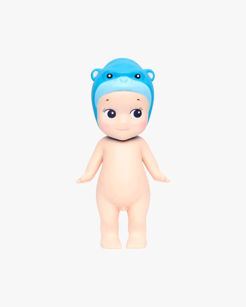 Sonny Angel® Mini Figure Animal 4 Series Blind Box - Image 15