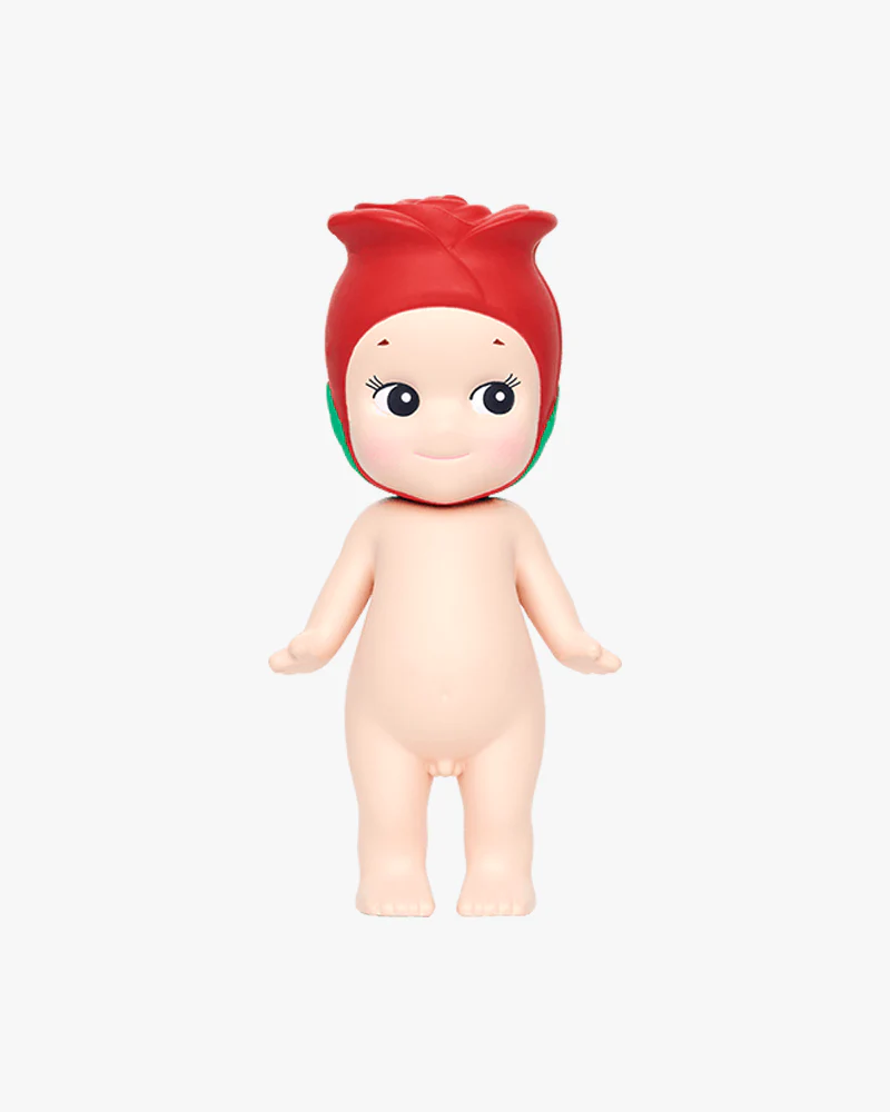Sonny Angel® Mini Figure Flower Series Blind Box - Image 4
