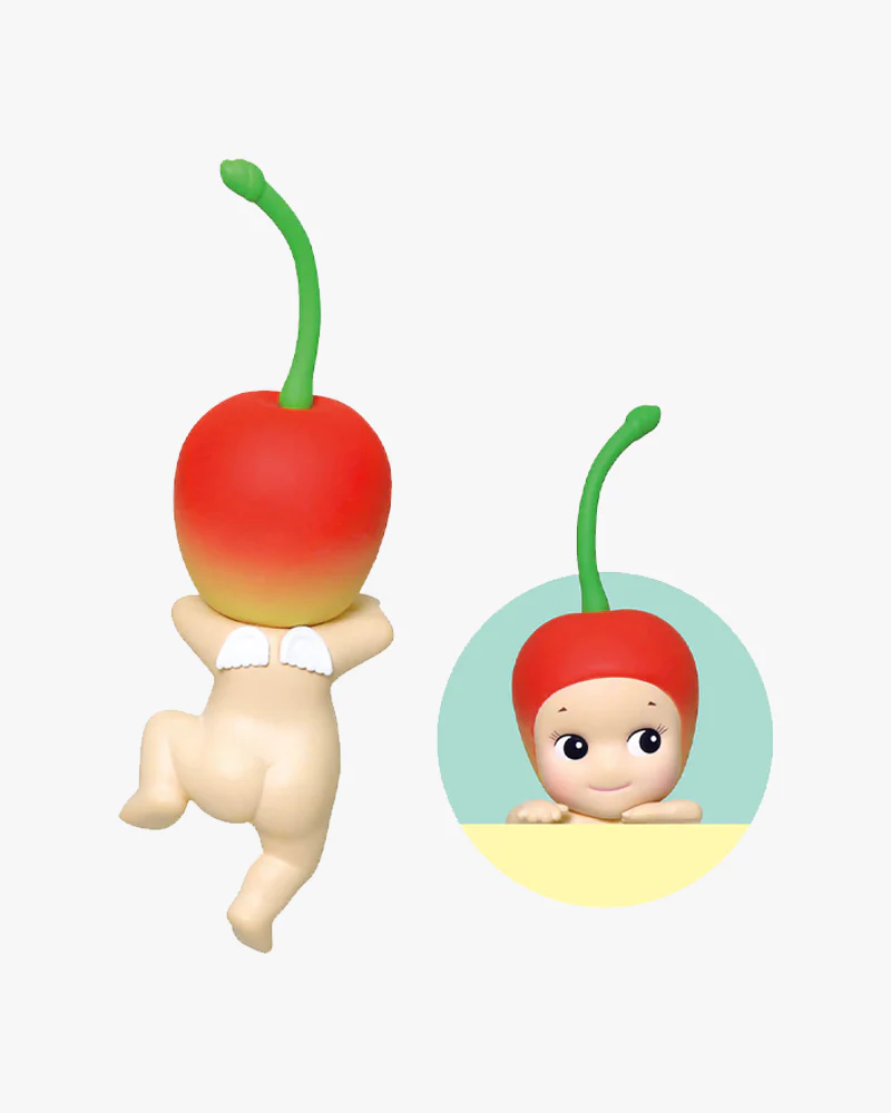 Sonny Angel® Mini Figure HIPPERS Harvest Series Blind Box - Image 12