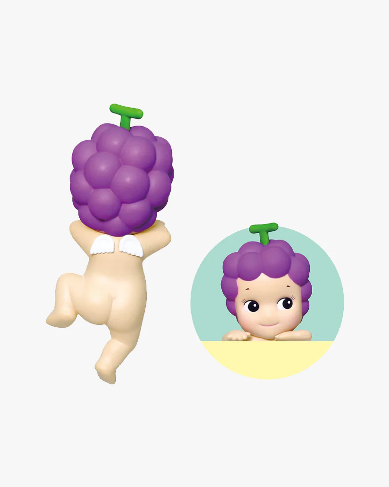 Sonny Angel® Mini Figure HIPPERS Harvest Series Blind Box - Image 13