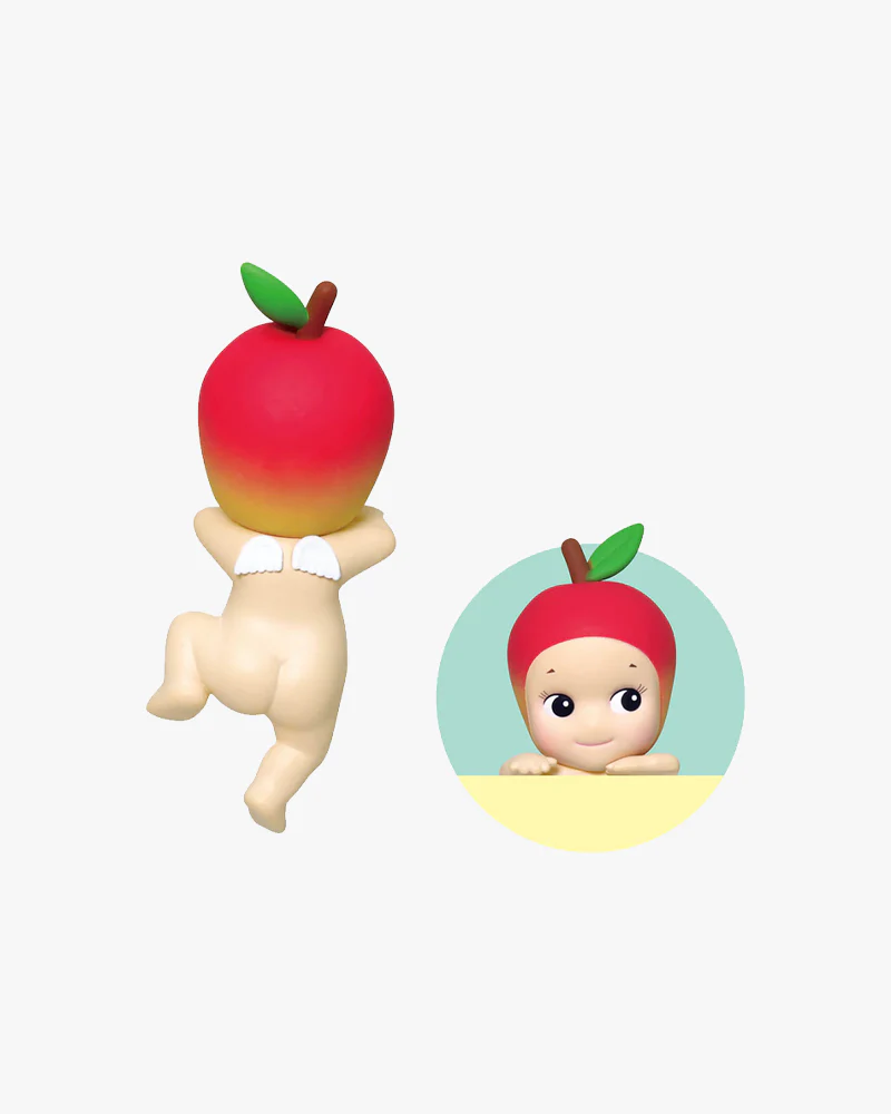 Sonny Angel® Mini Figure HIPPERS Harvest Series Blind Box - Image 5