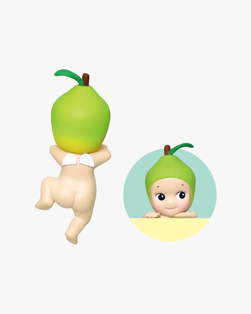 Sonny Angel® Mini Figure HIPPERS Harvest Series Blind Box - Image 7