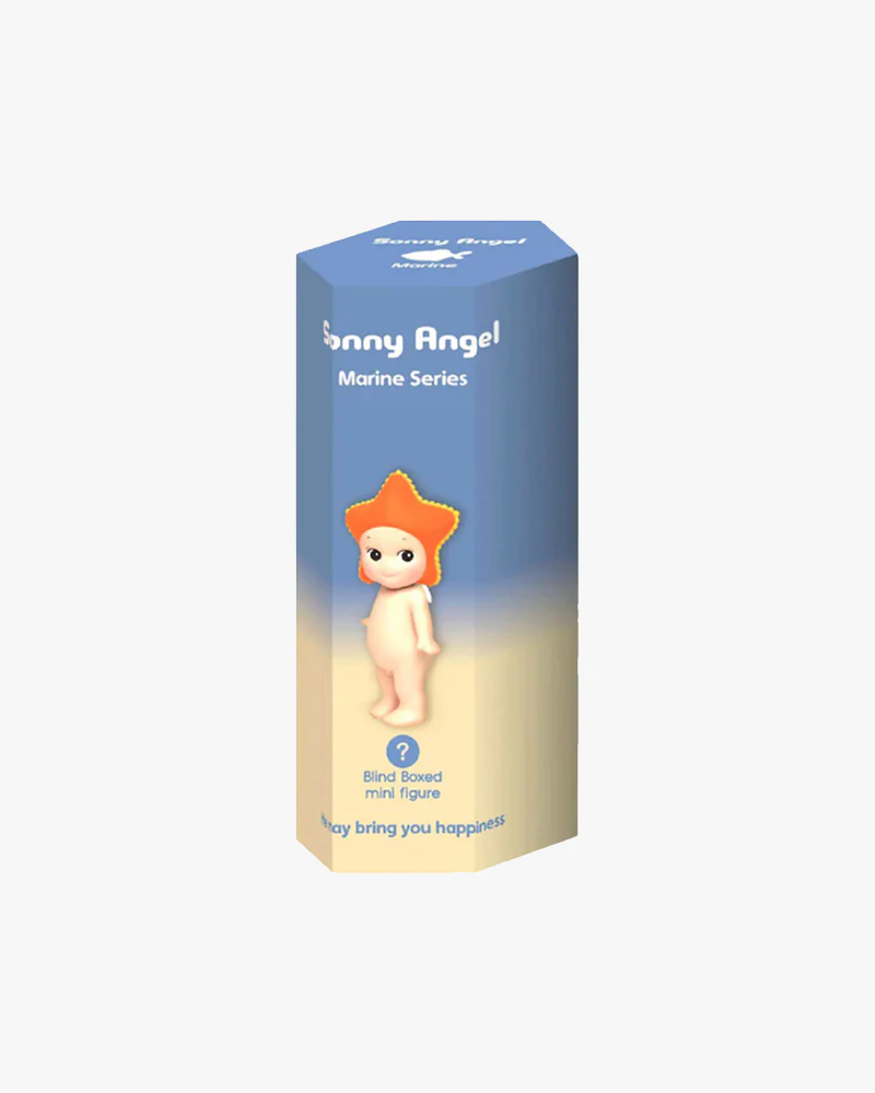 Sonny Angel® Mini Figure Marine Series Blind Box - Image 3