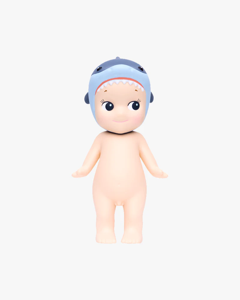 Sonny Angel® Mini Figure Marine Series Blind Box - Image 4