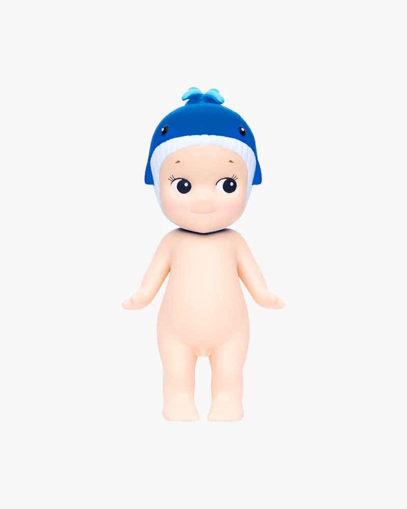 Sonny Angel® Mini Figure Marine Series Blind Box - Image 9
