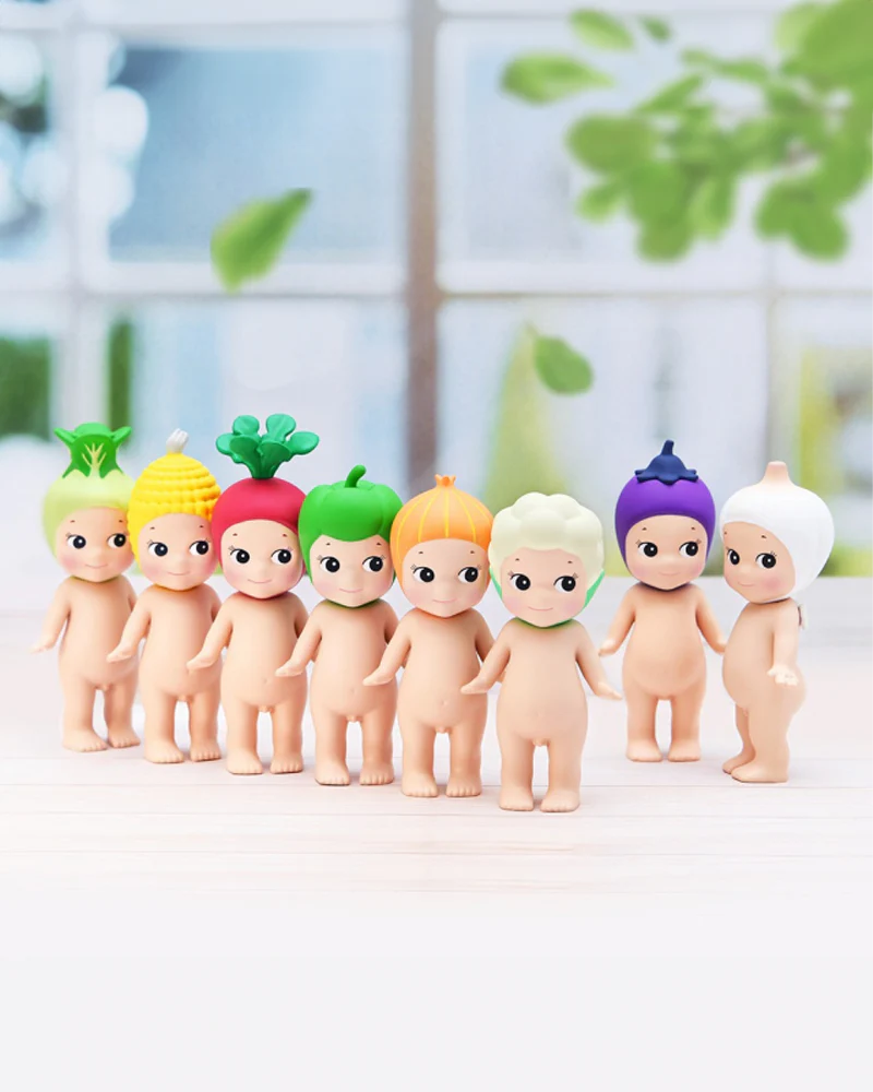 Sonny Angel® Mini Figure Vegetable Series Blind Box