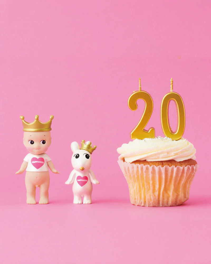 Sonny Angel® 20th Anniversary Complete Guidebook - Image 3