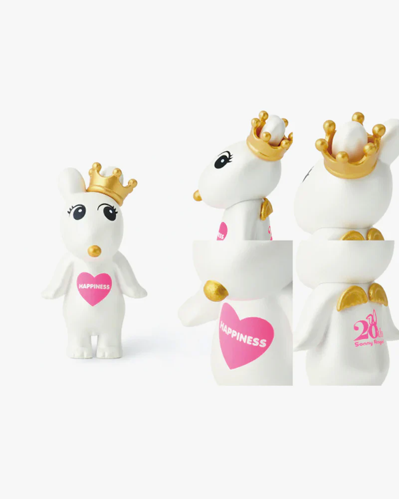 Sonny Angel® 20th Anniversary Complete Guidebook - Image 5