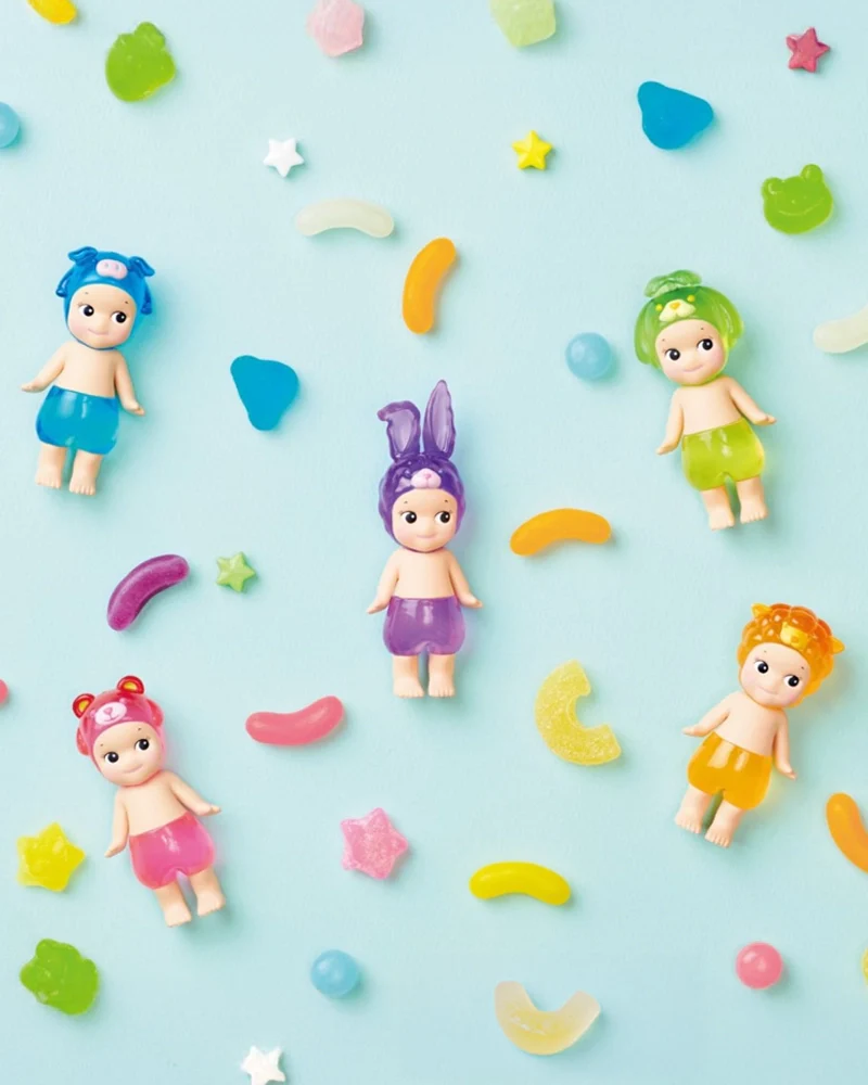 Sonny Angels® Candy Store Series - Image 2
