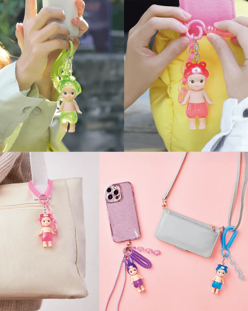 Sonny Angels® Candy Store Series - Image 3