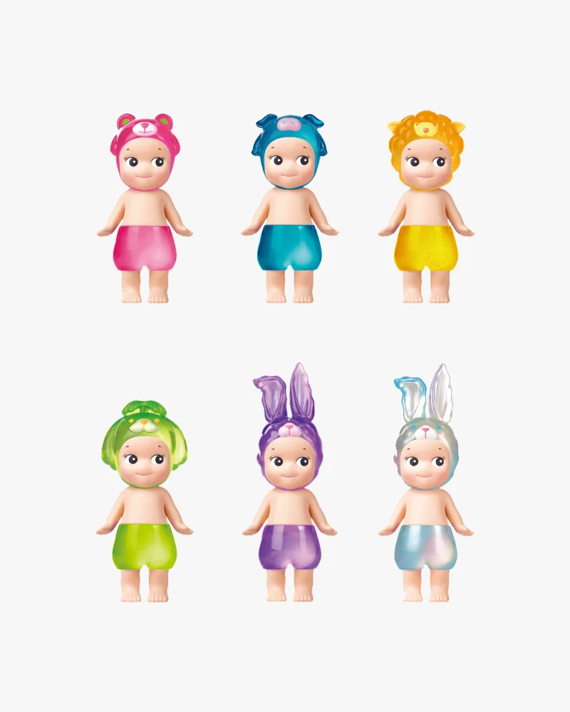 Sonny Angels® Candy Store Series - Image 5