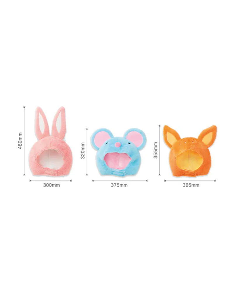 Sonny Angel® Rabbit Costume - Image 5