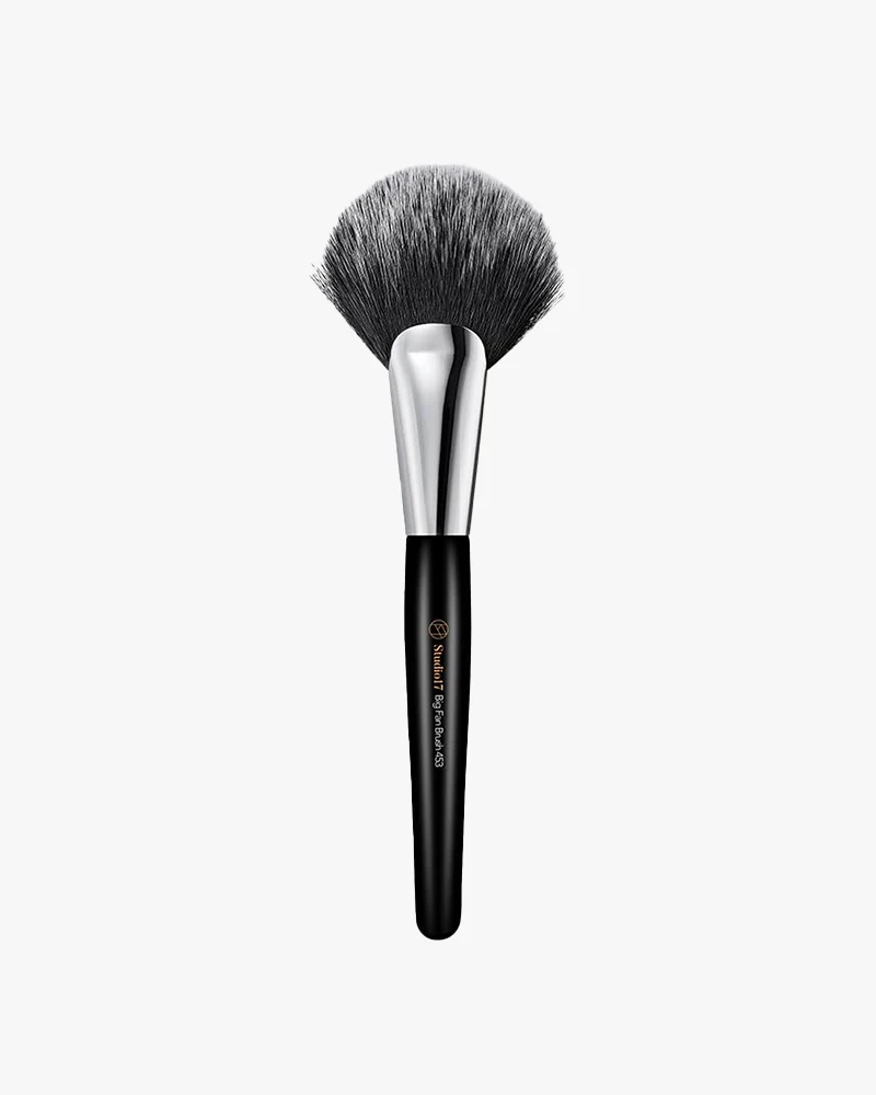 Studio 17 Big Fan Brush 453 - Image 2