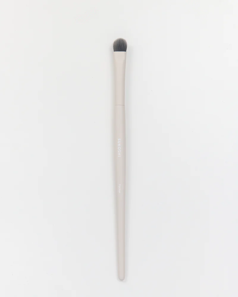 SUKOSHI Eyeshadow Packer Brush