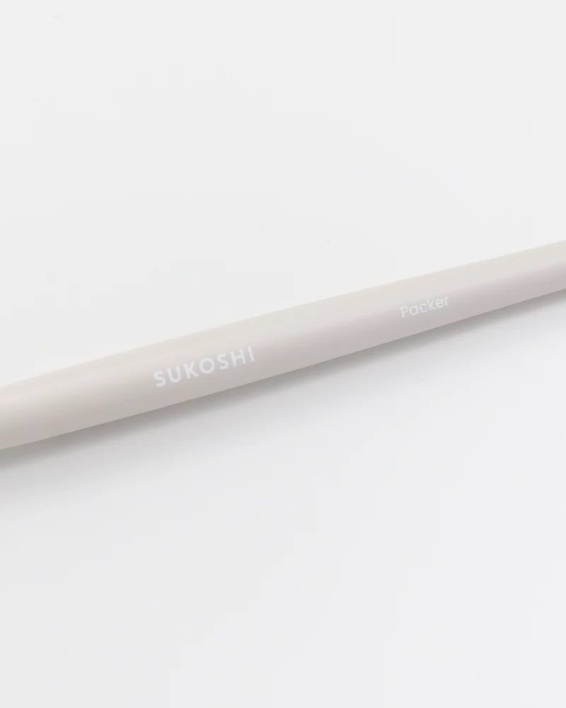 SUKOSHI Eyeshadow Packer Brush - Image 3