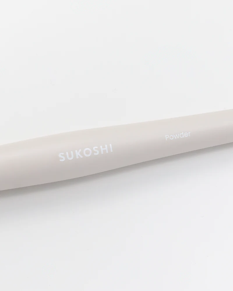 SUKOSHI Powder Brush - Image 3