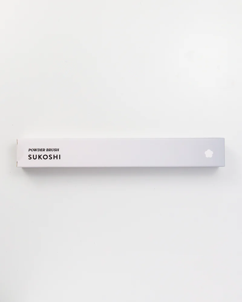 SUKOSHI Powder Brush - Image 4