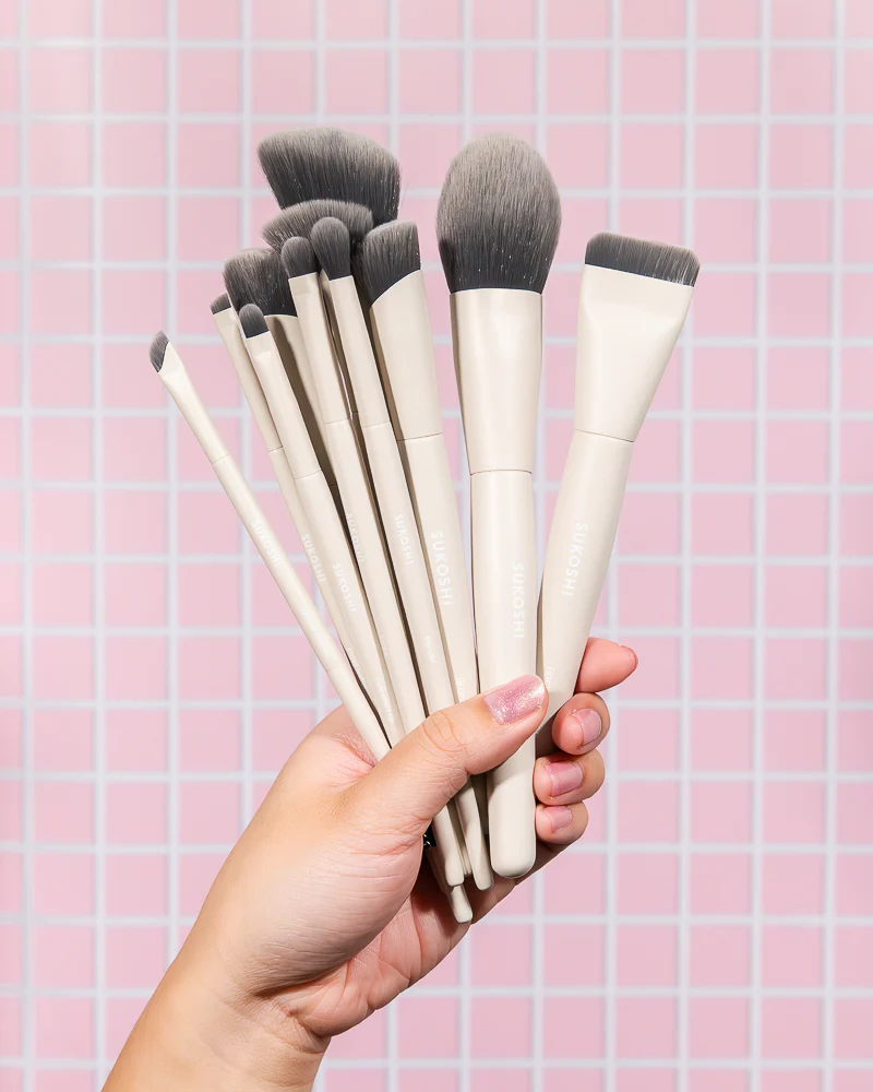 SUKOSHI Powder Brush - Image 6
