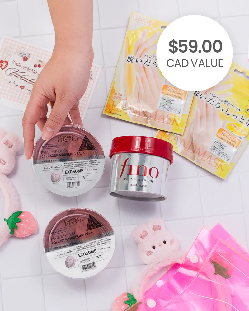 SUKOSHI Spa Night Set For Two
