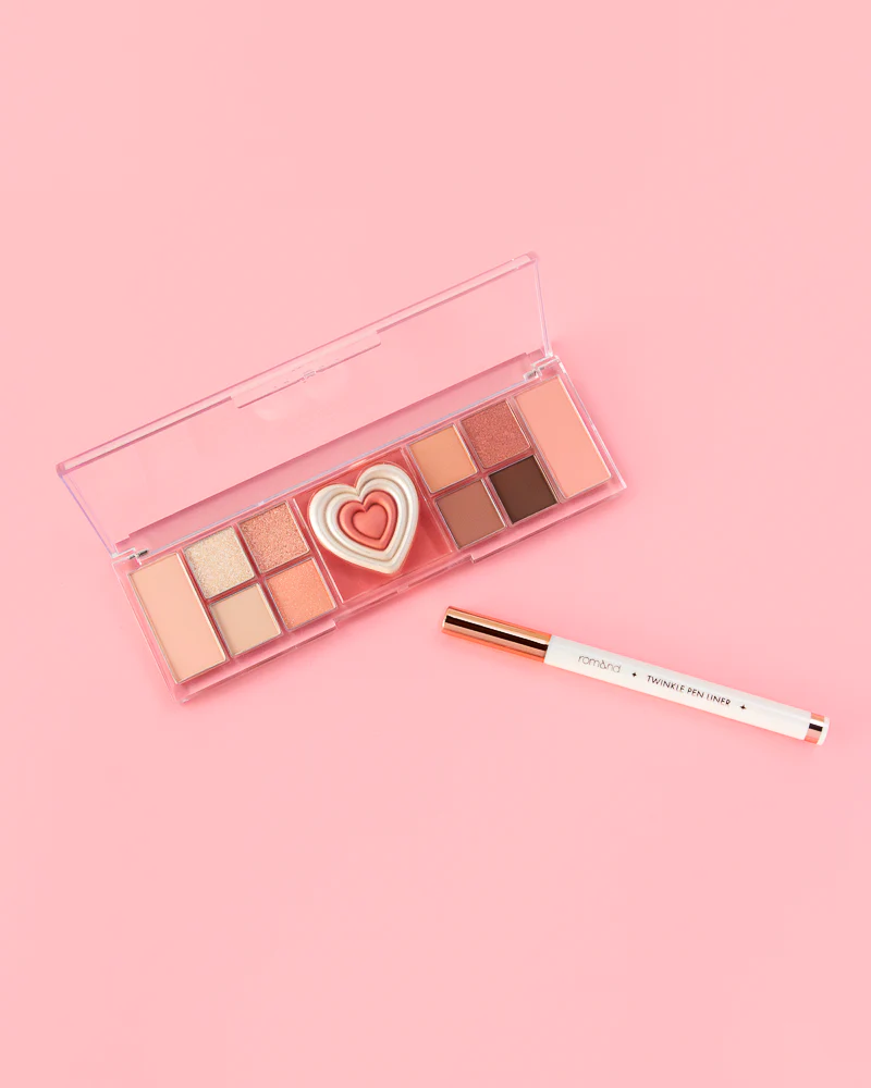 SUKOSHI Warm & Cool Tone Makeup Set - Image 5