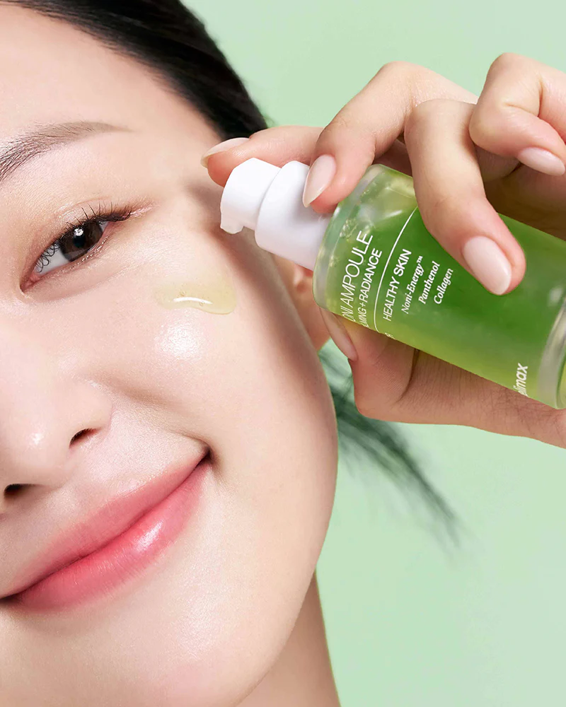 SUKOSHI Winter Skincare Set - Image 5