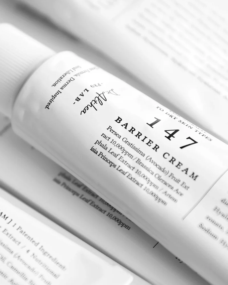 SUKOSHI Winter Skincare Set - Image 6