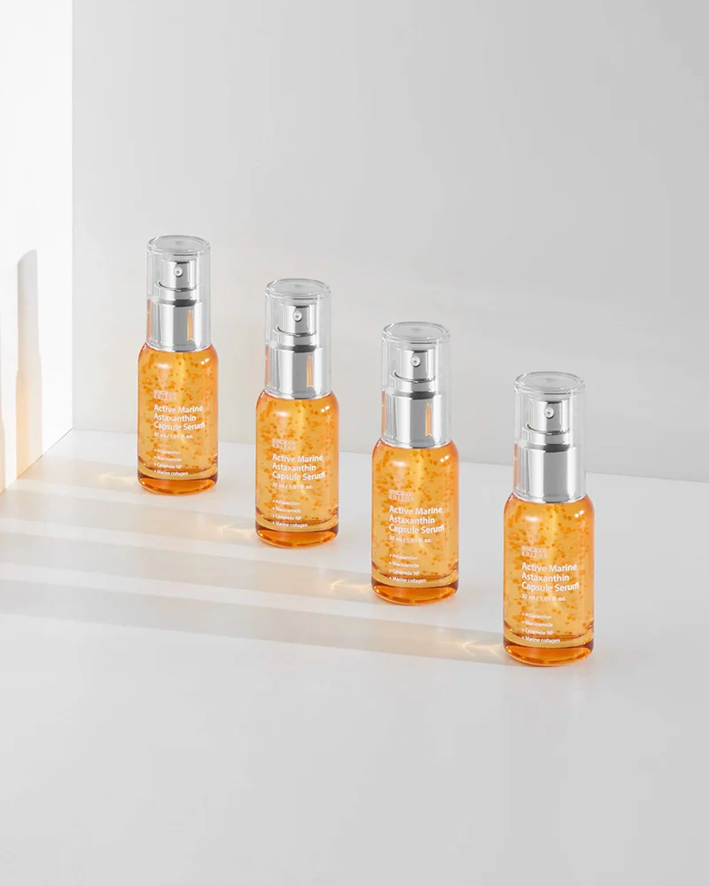 Sungboon Editor Active Marine Astaxanthin Capsule Serum - Image 2