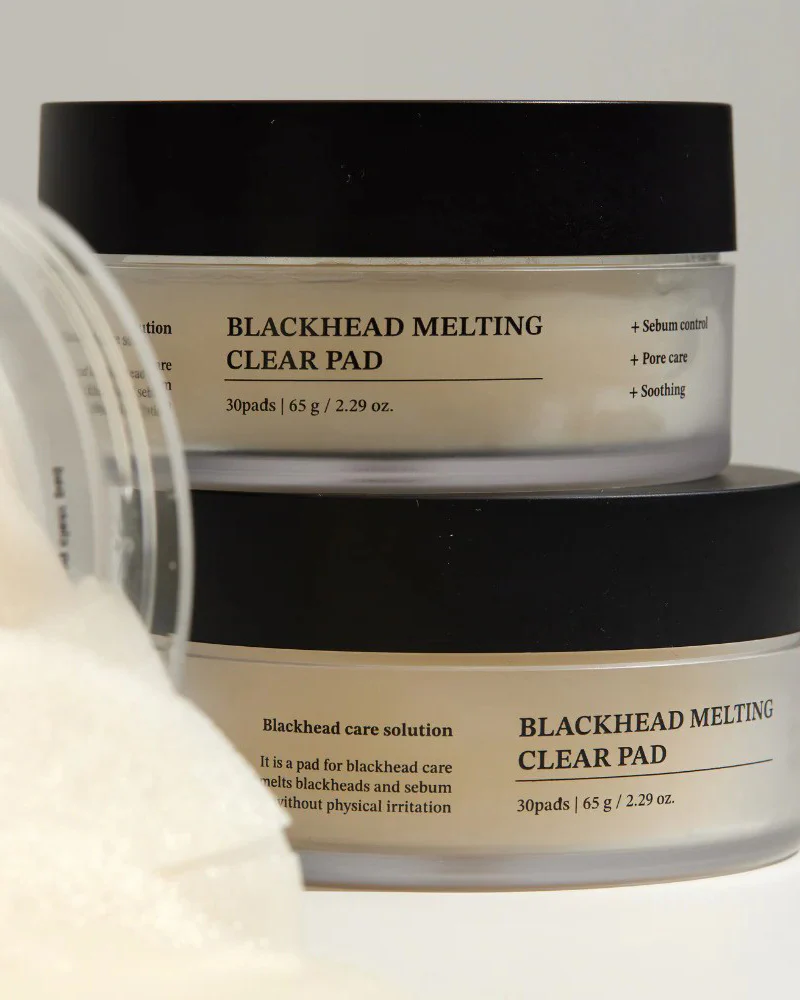 Sungboon Editor Blackhead Melting Clear Pad - Image 3