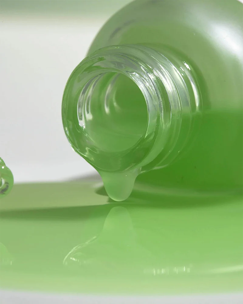 Sungboon Editor Green Tomato Pore Zero Ampoule+ - Image 4