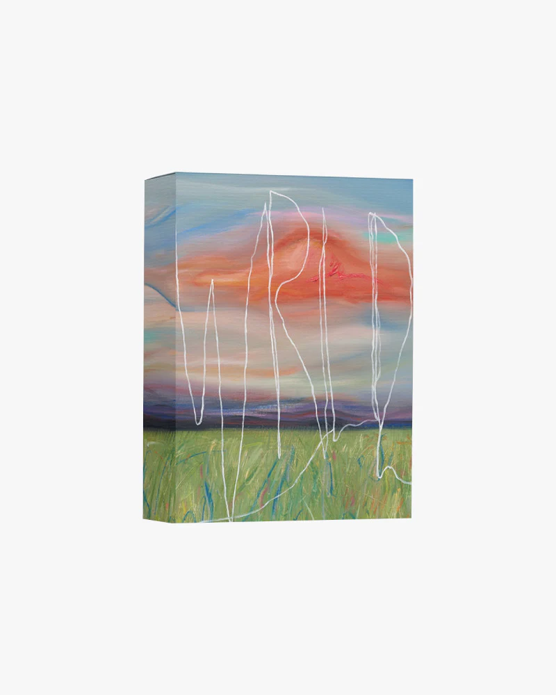 The Rose - [WRLD] (Deluxe Ver.) (2 Versions) - Image 4