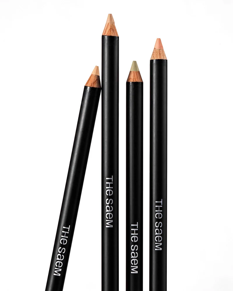 the SAEM Cover Perfection Concealer Pencil - Image 2
