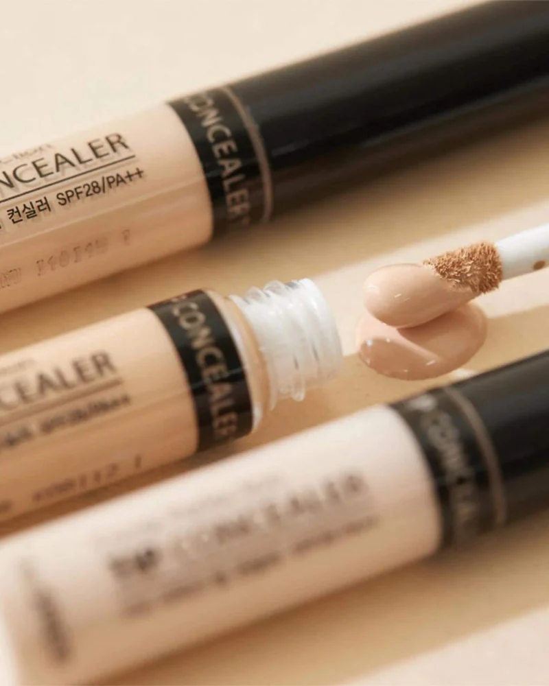 the SAEM Cover Perfection Tip Concealer - Image 3