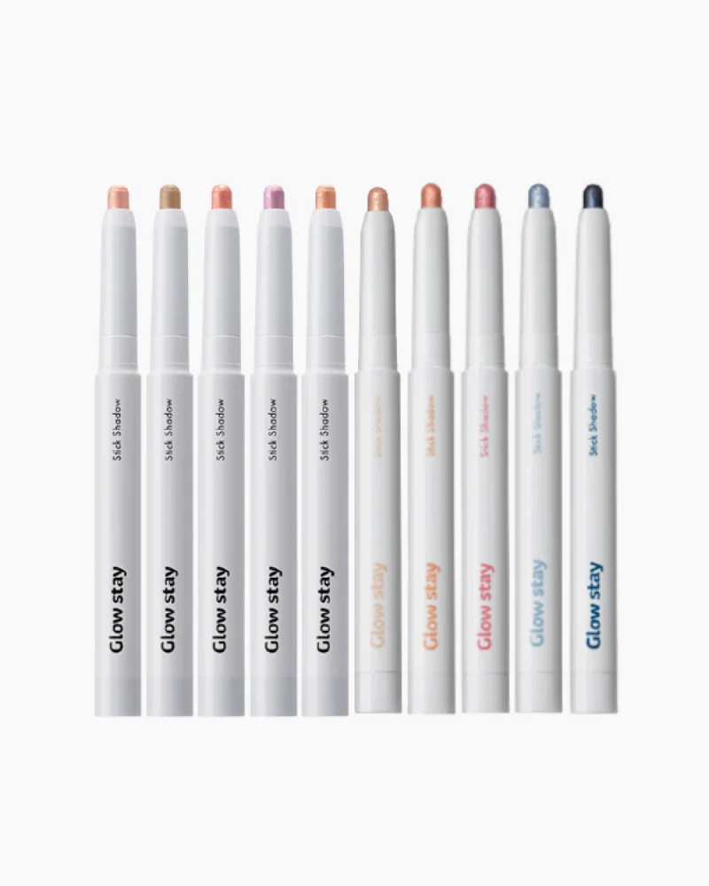 the SAEM Glow Stay Stick Shadow