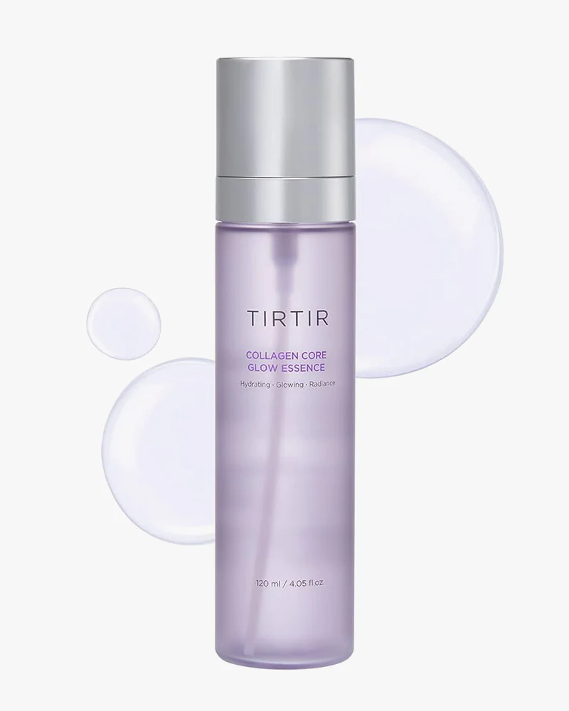 TIRTIR Collagen Core Glow Essence 120 mL - Image 4