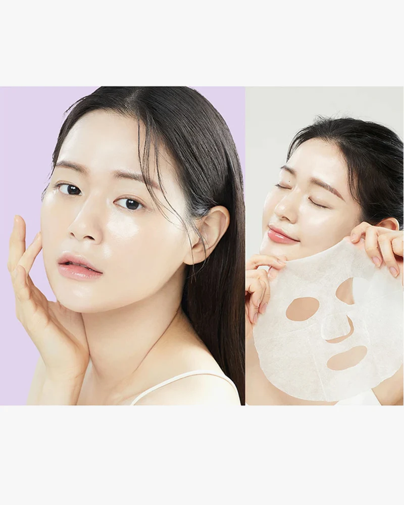 TIRTIR Collagen Lifting Ampoule Mask - Image 3