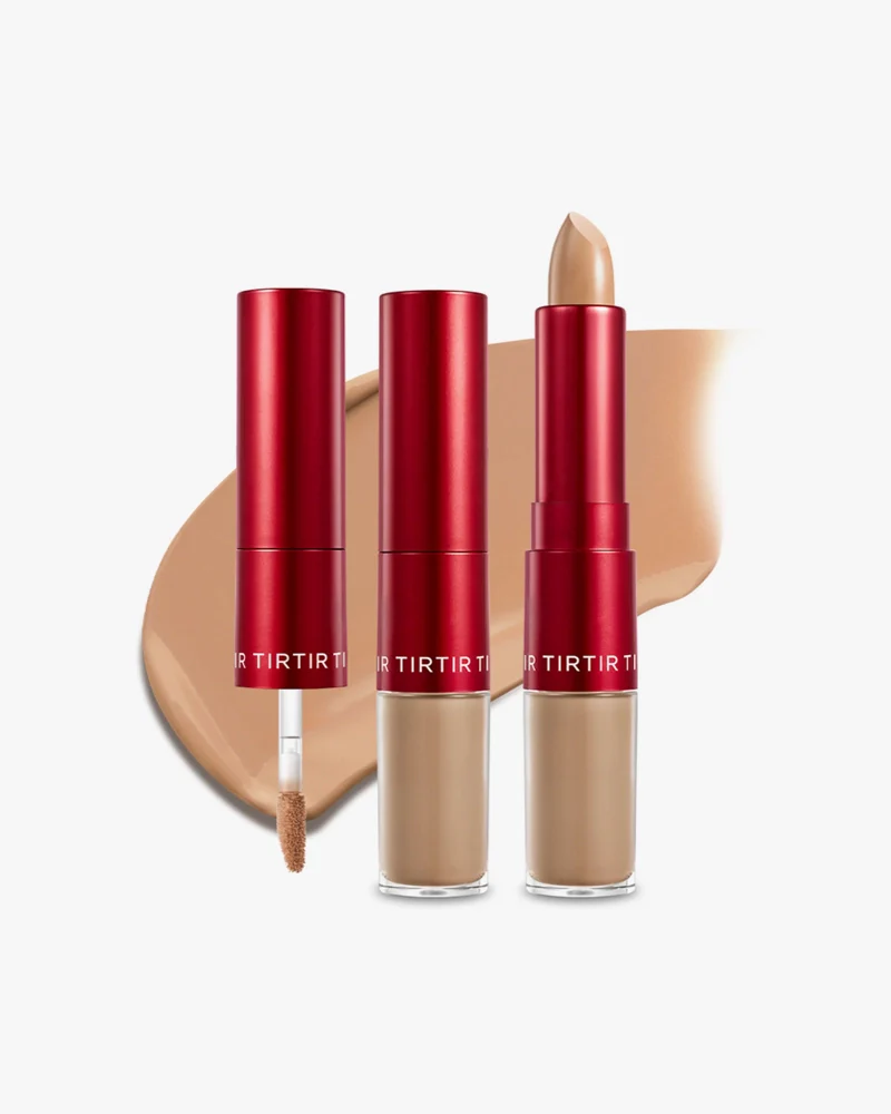 TIRTIR Glide & Hide Blurring Concealer - Image 16