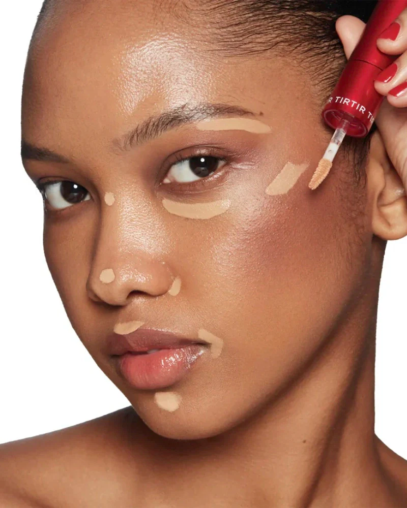 TIRTIR Glide & Hide Blurring Concealer - Image 3