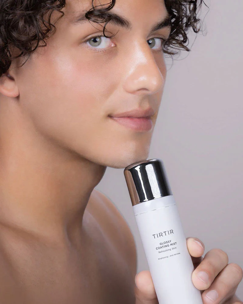 TIRTIR Glossy Coating Mist - Image 4