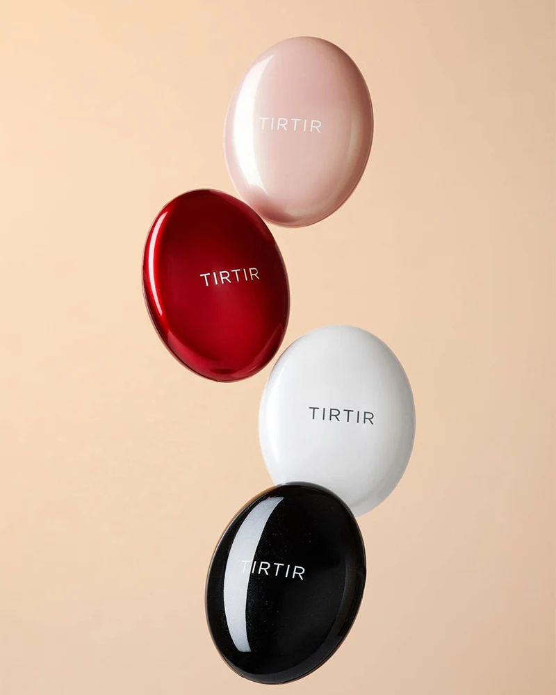 TIRTIR Mask Fit Red Cushion - Image 5