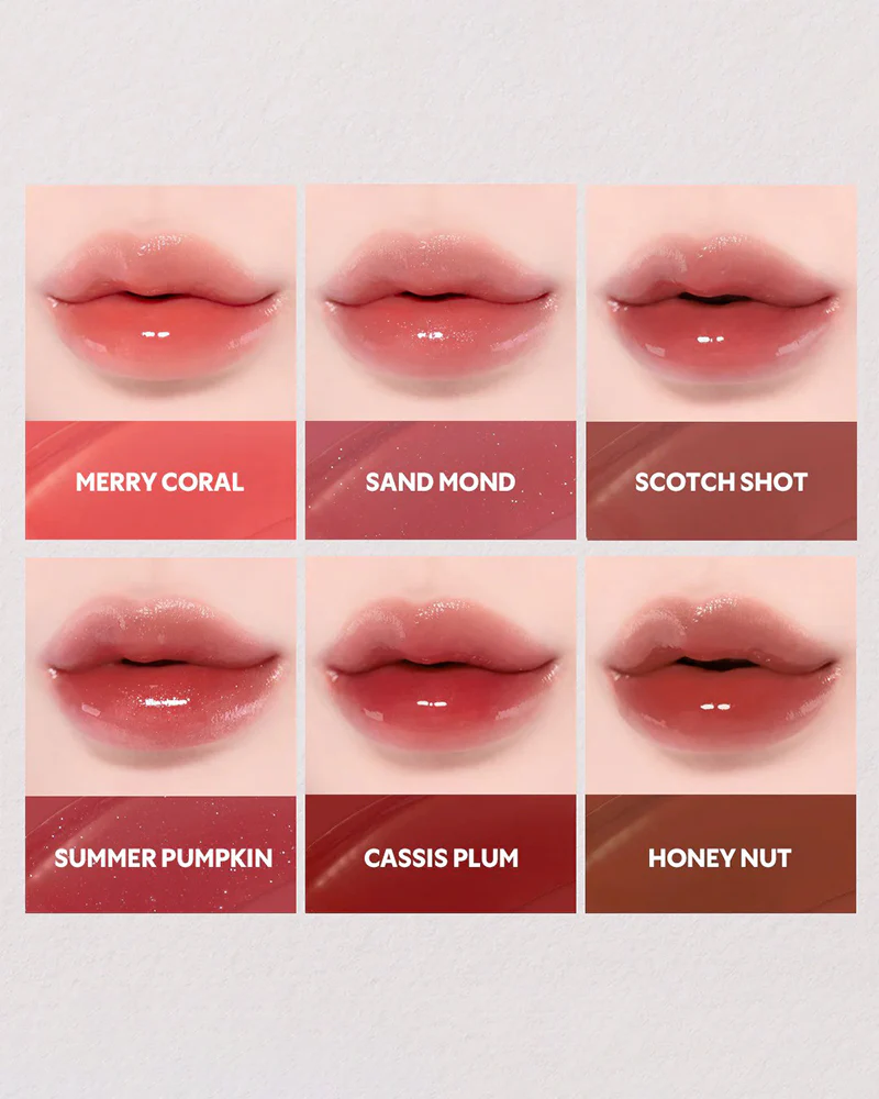 TIRTIR Mini Waterism Glow Tint - Image 12