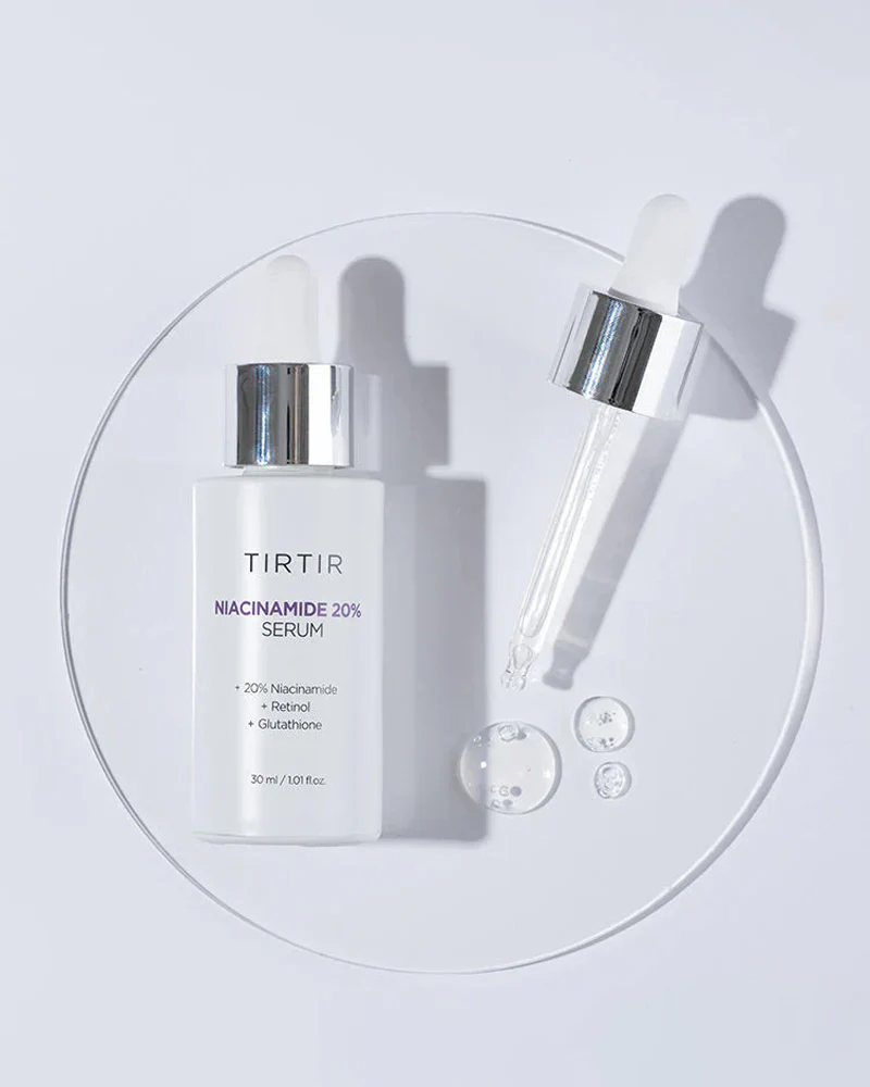 TIRTIR Niacinamide 20% Serum - Image 2