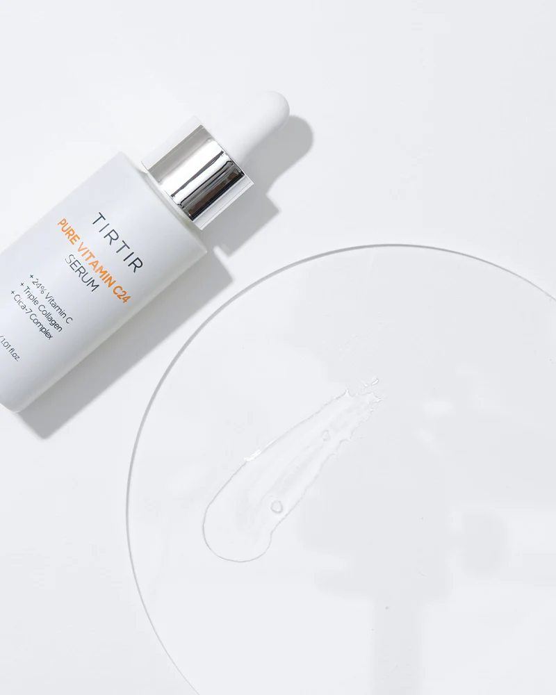 TIRTIR Pure Vitamin C24 Serum - Image 3