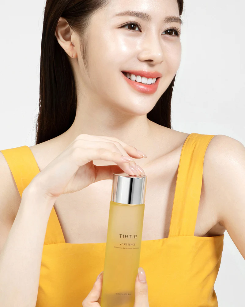 TIRTIR VC Essence 150 mL - Image 2