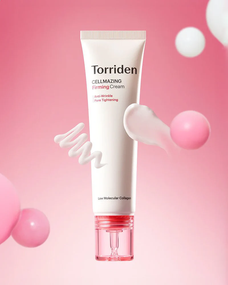 Torriden Cellmazing Firming Cream - Image 2