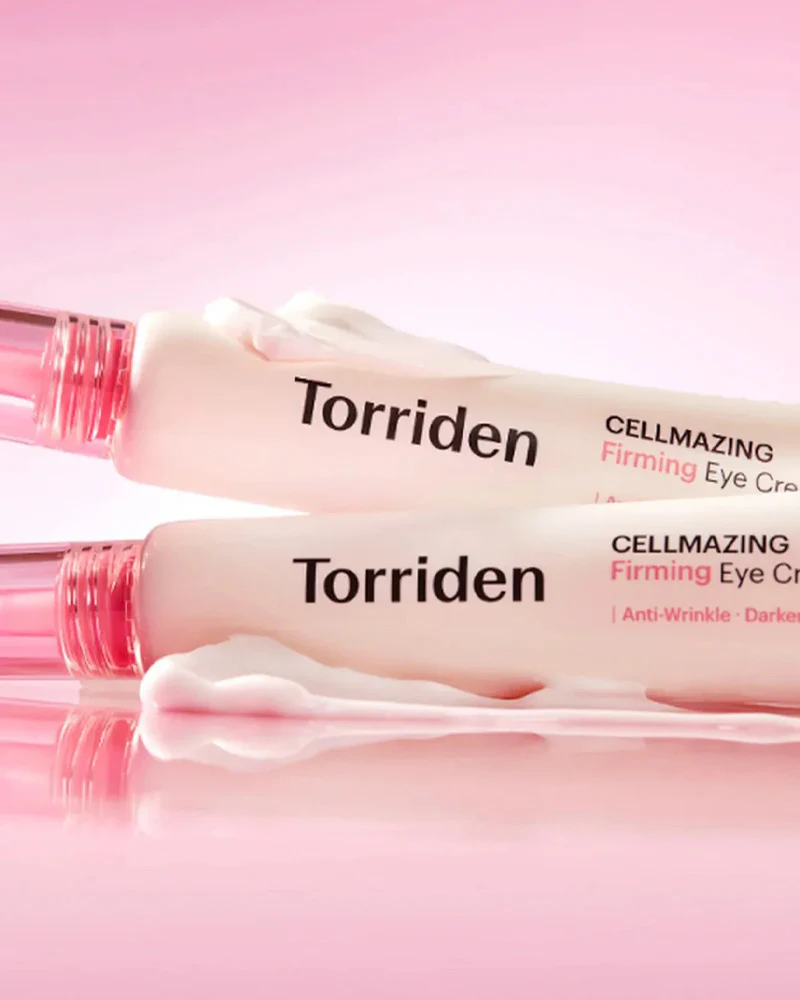 Torriden Cellmazing Firming Eye Cream - Image 2
