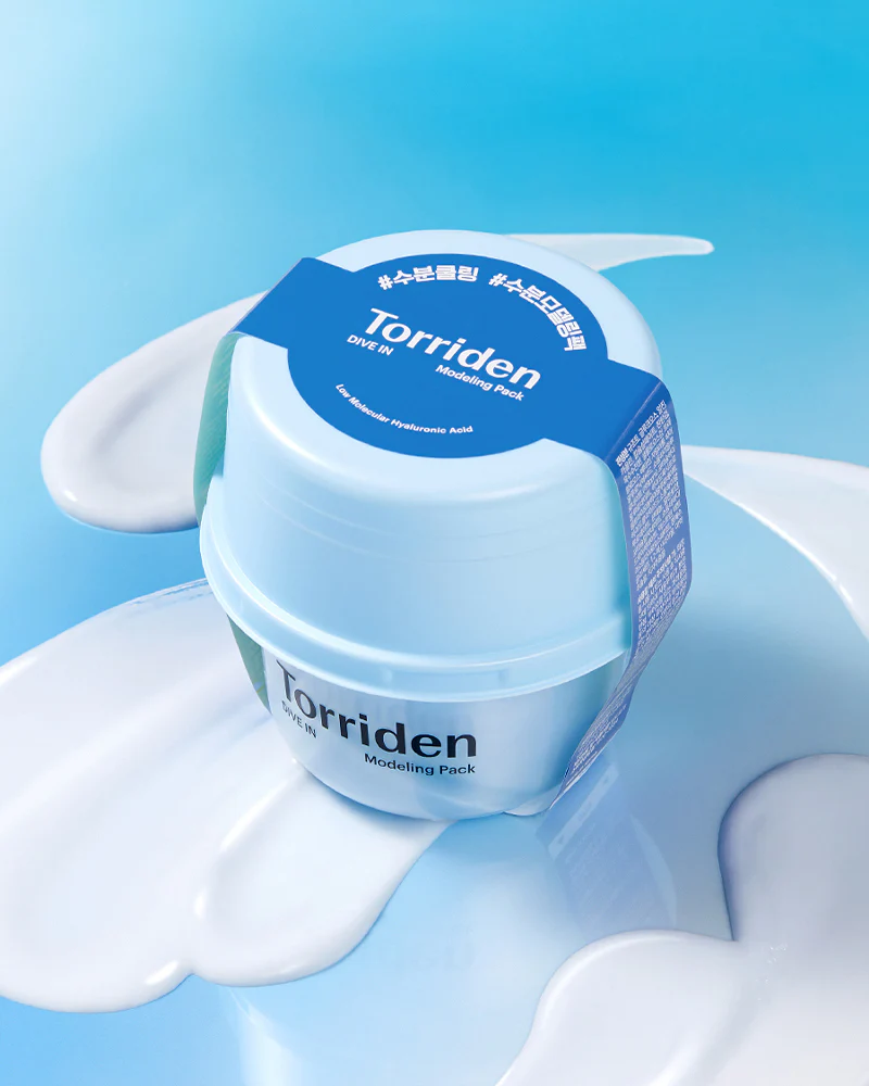 Torriden DIVE-IN Modeling Pack - Image 2