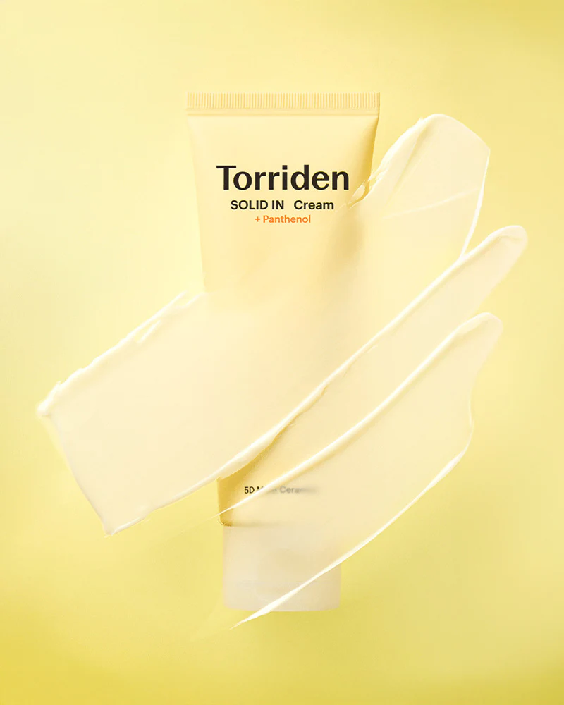 Torriden SOLID IN Ceramide Cream 70mL
