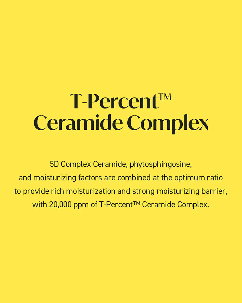 Torriden SOLID IN Ceramide Cream 70mL - Image 5